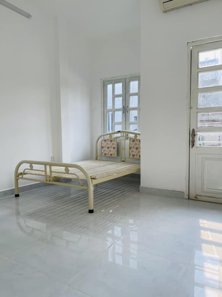 Cho thuê nhà Nguyên Căn Đường 15, Phường Tân Kiểng, Quận 7 nhà mới 100% Dt: 4m x 6,2m