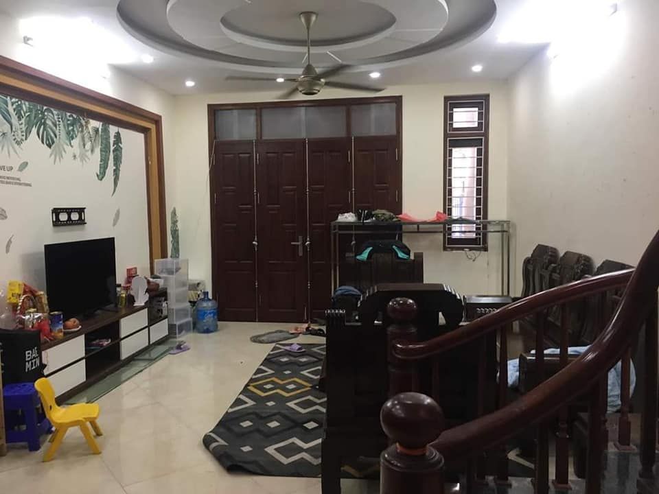 BÁN NHÀ ĐẸP KIM NGƯU HAI BÀ TRƯNG Giá Tốt CHỈ 65TR/M2 Ô tô tránh 30m Ô tô đỗ cách 2 nhà