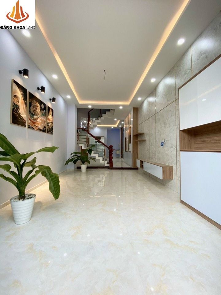 Bán Nhà 1T3L 4PN 5WC DT 60m2 Ngay Đường Tăng Nhơn Phú A Q9 TP THỦ ĐỨC Giá Hạt Lưu