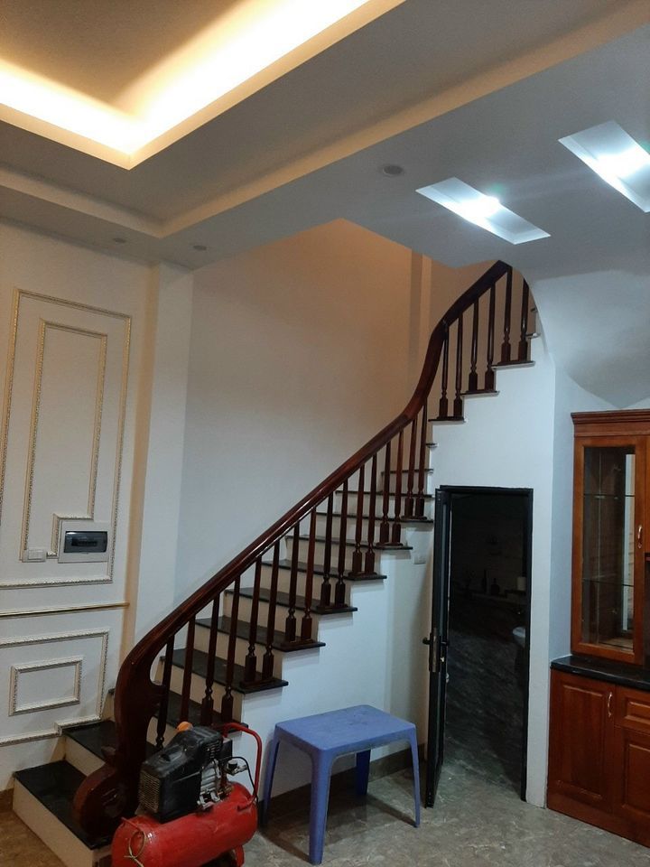Bán nhanh căn nhà 5 tầng Đình Quán Phúc Diễn Nam Từ Liêm 3 phòng ngủ