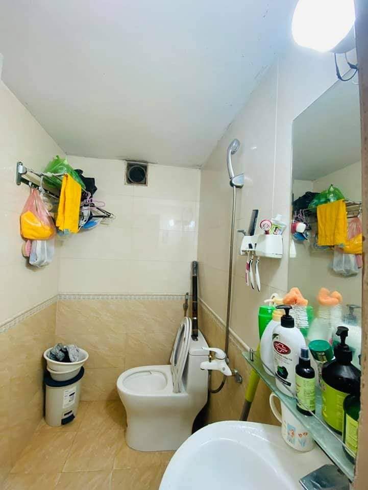 SIÊU HIẾM MẶT NGÕ KIM NGƯU TO NHƯ PHỐ KINH DOANH NGÀY ĐÊM TIỆN ÍCH VÔ VÀN