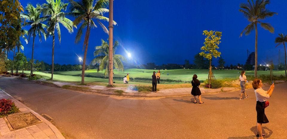 Siêu phẩm đất nền biển, có 1 0 2 tại biển Nhật Lệ Đồng Hới Quảng Bình Sổ đỏ vĩnh viễn