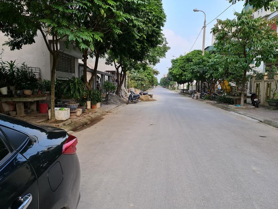 Chính chủ cần bán đất mặt phố Trần Hưng Đạo 2. Khu La Xuyên , Thị Trấn Nam sách , Hải Dương