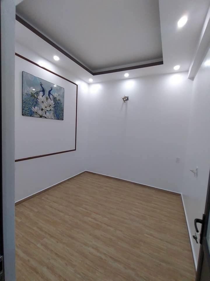 Cần bán nhà 3 tầng đẹp lung linh ngõ phố Bình Lộc, Phường Tân Bình TP. Hải Dương Diện tích 40m2