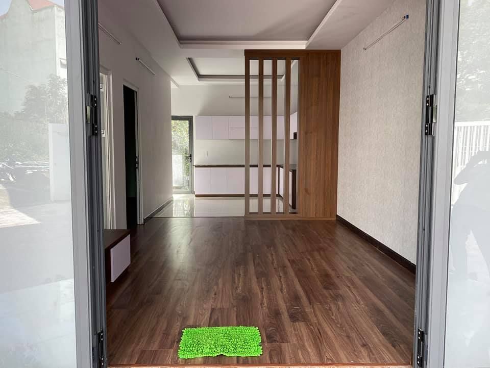 Bán nhà đất tại phường nghĩa trung, gia nghĩa, đắk nông DT 250m2 có thổ cư, nhà cấp 4 hiện đại