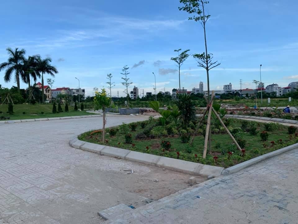 Bán đất dự án 102 Như quỳnh VỚI DT 75m2 MẶT TIỀN 5m ĐƯỜNG 15M ĐIỆN NƯỚC ĐẦY ĐỦ