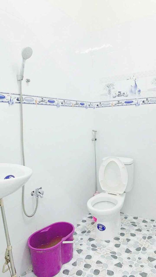 Bán Nhà mới đẹp vô chừng khu dân cư phú long tân phú đông Sa dec Nhà mới cất, phong cách hiện đại