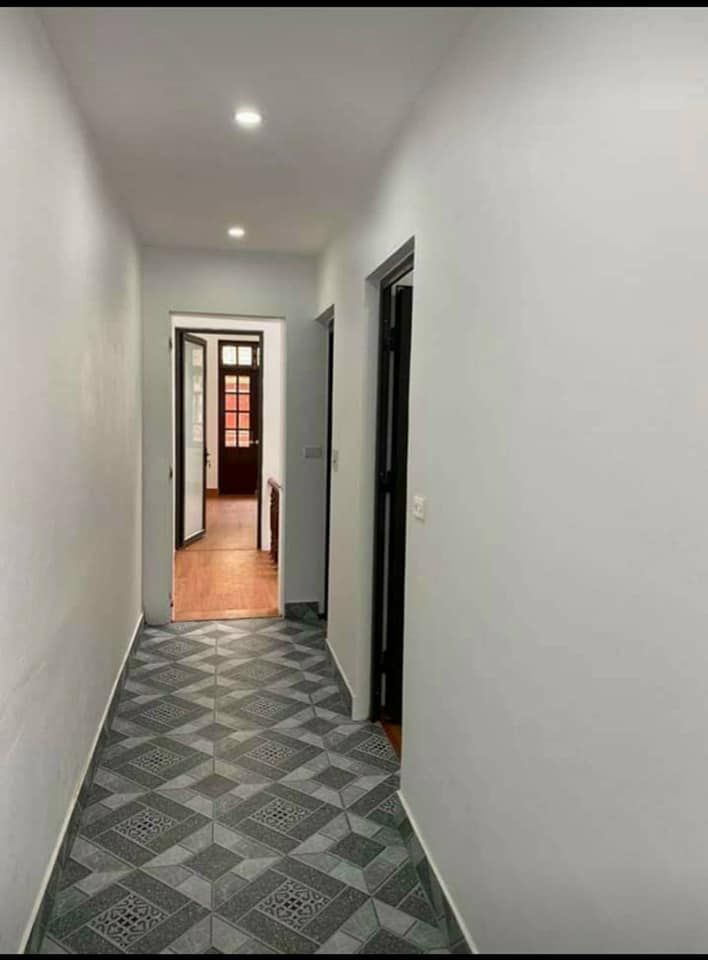 Chính chủ Cần chuyển đổi căn nhà ngõ 71 Nguyễn Lương Bằng, thành phố Hải Dương Nhà 3 tầng hướng nam