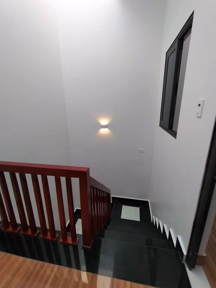 Cần bán nhà 3 tầng đẹp lung linh ngõ phố Bình Lộc, Phường Tân Bình TP. Hải Dương Diện tích 40m2