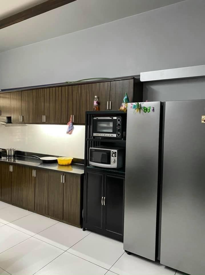 Chính Chủ gửi bán nhà 3 tầng mặt phố Đinh Tiên Hoàng khu Đông Nam cường MT 4m DT 68m