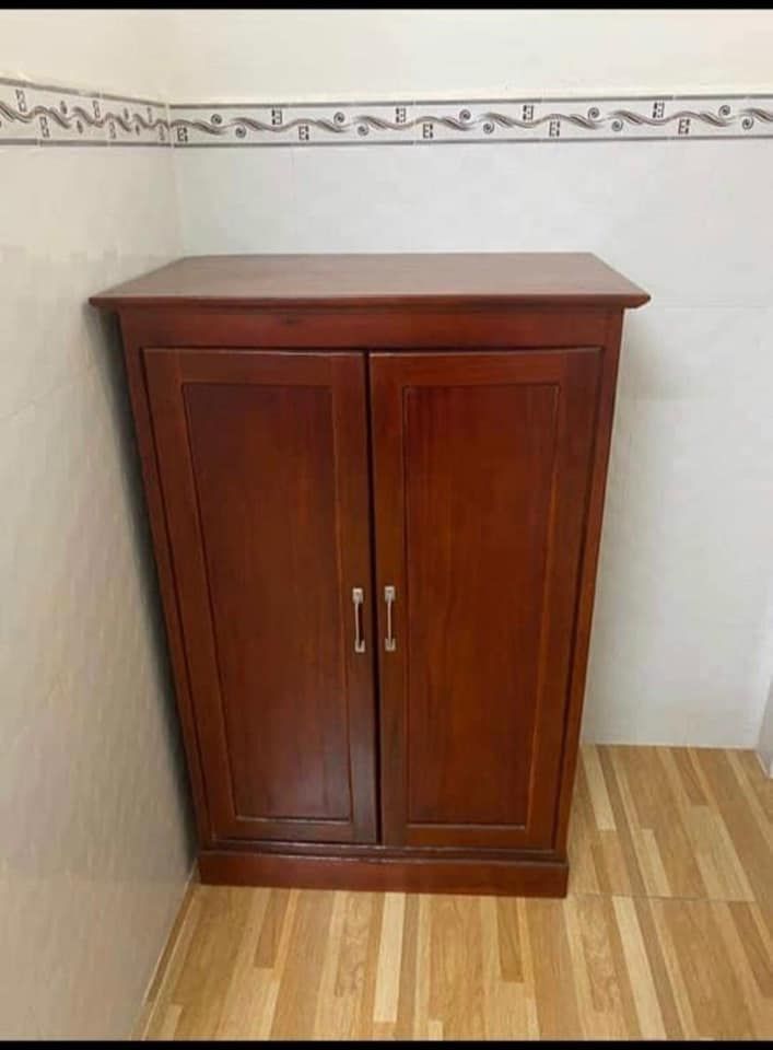 CHO THUÊ PHÒNG ĐẦY ĐỦ NỘI THẤT QUẬN NINH KIỀU đường 3/2 nối dài gần cầu Đầu Sấu. DT 25m