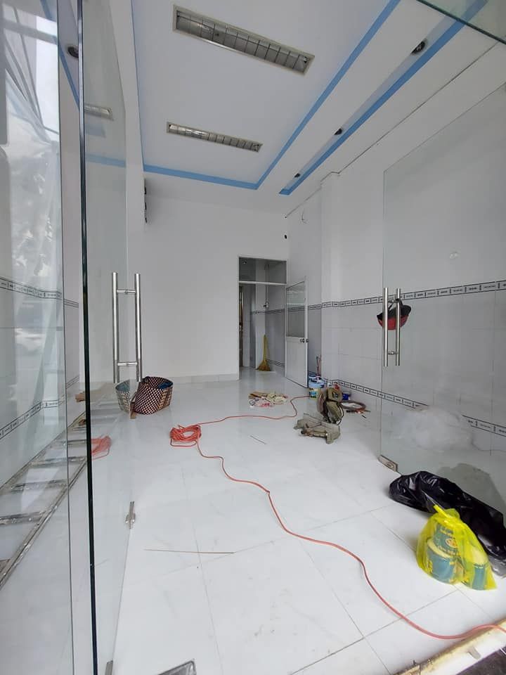 Cần Cho thuê Nhà mặt tiền Nguyễn Văn Cừ An Hoà Ninh Kiều Cần Thơ Giá 15 triệu, Diện tích 4,5m*8m