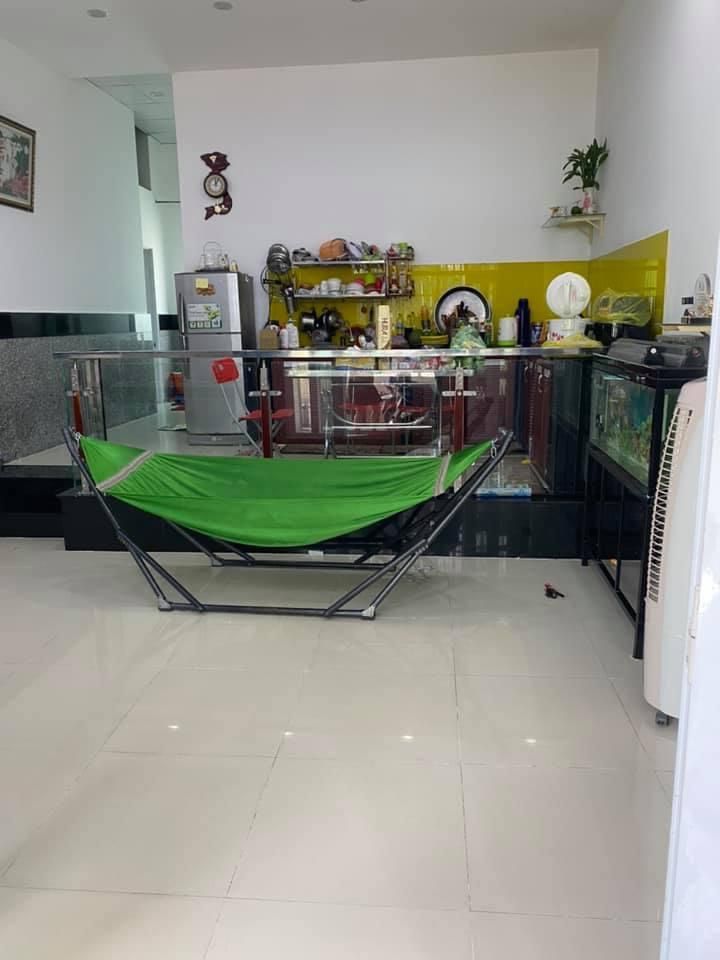 CẦN RA ĐI NHANH CĂN NHÀ TÂM HUYẾT, VĨNH THẠNH NHA TRANG 130M2 - 2 TỶ 2 Gần chợ GA, gần UB xã