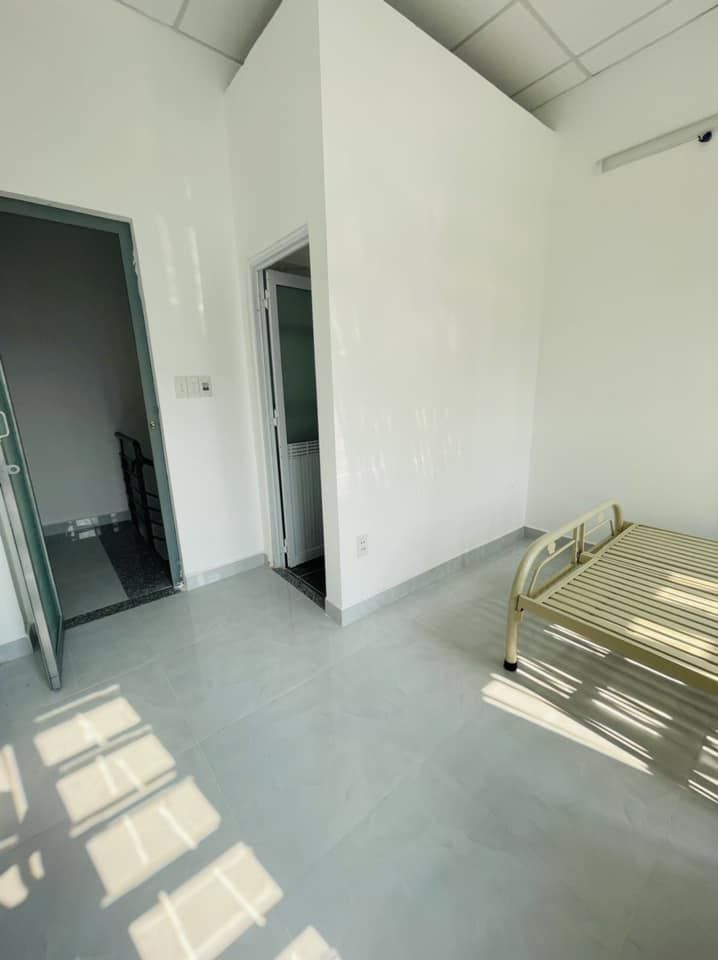 Cho thuê nhà Nguyên Căn Đường 15, Phường Tân Kiểng, Quận 7 nhà mới 100% Dt: 4m x 6,2m