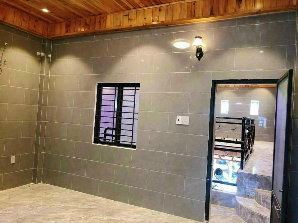 CHO THUÊ NHÀ TRỆT LẦU SHOPHOUSE HẺM 19A MẠC THIÊN TÍCH Diện Tích 5mx14m, DTSD hơn 120m2 Lộ G