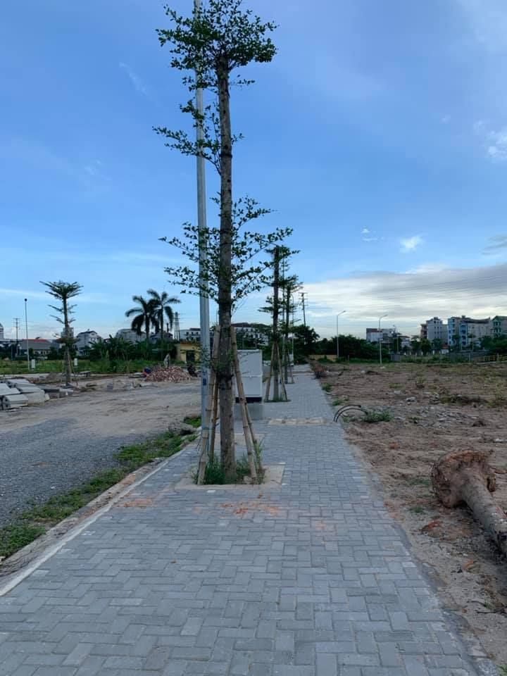 Bán đất dự án 102 Như quỳnh VỚI DT 75m2 MẶT TIỀN 5m ĐƯỜNG 15M ĐIỆN NƯỚC ĐẦY ĐỦ