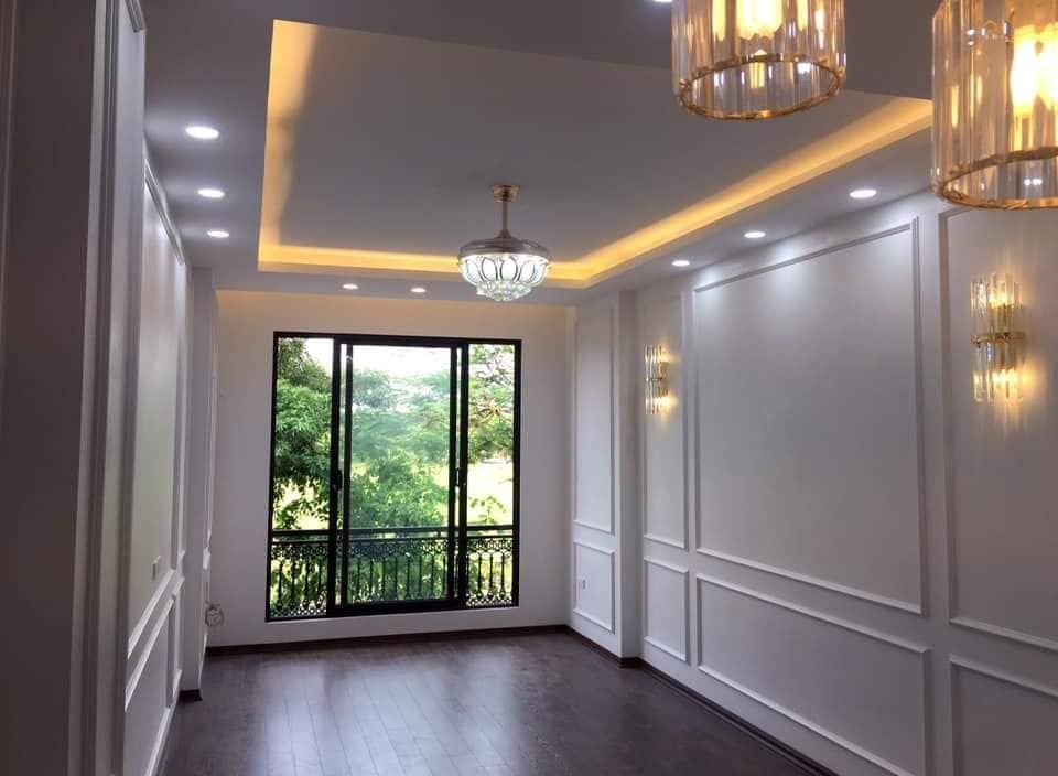 Bán Nhà đep tai đinh cư giang biên gara ô tô wiew đẹp