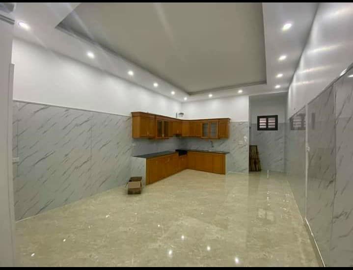 Chính chủ Cần chuyển đổi căn nhà ngõ 71 Nguyễn Lương Bằng, thành phố Hải Dương Nhà 3 tầng hướng nam