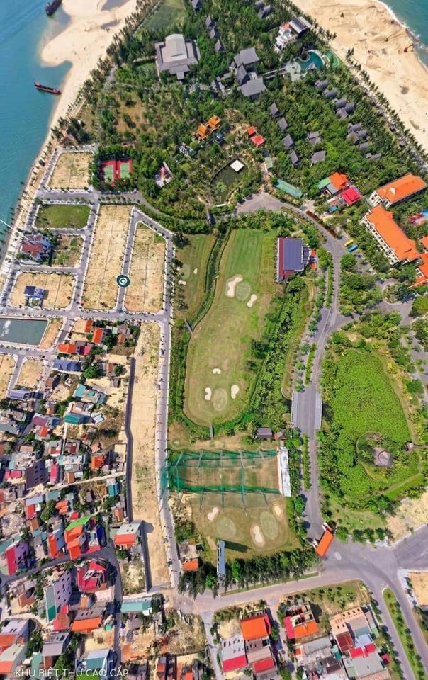 Siêu phẩm đất nền biển, có 1 0 2 tại biển Nhật Lệ Đồng Hới Quảng Bình Sổ đỏ vĩnh viễn