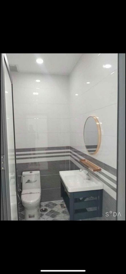 BÁN NHÀ MỚI HOÀN THIỆN NHÁNH LIÊN HƯƠNG Hẻm 97 liên hương P. Vĩnh quang TP. Rach Giá