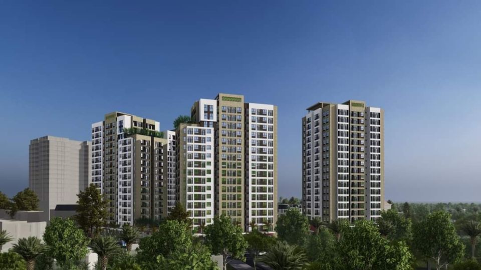 CHỈ TỪ 180tr CÓ NGAY CĂN HỘ 2 PHÒNG NGỦ Dự Án Nhà ở Xã Hội Chất Lượng Cao Lạng Sơn Green Park