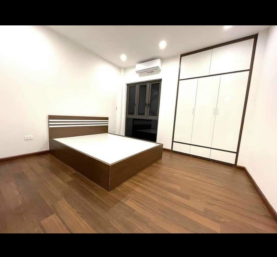 Bán Nhà 6 phòng ngủ 45m² 4.5 tầng VĂN TRÌ MINH KHAI BẮC TỪ LIÊM Gần UBND Minh Khai,nhà VH