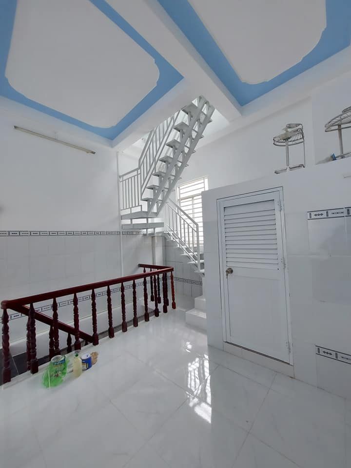 Cần Cho thuê Nhà mặt tiền Nguyễn Văn Cừ An Hoà Ninh Kiều Cần Thơ Giá 15 triệu, Diện tích 4,5m*8m