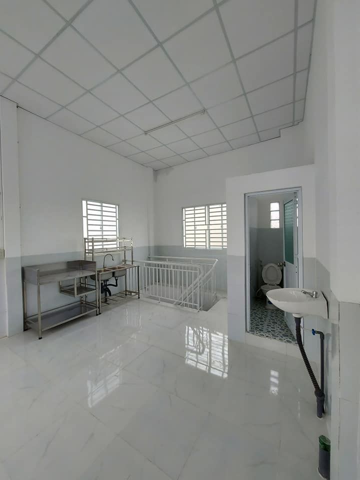 Cần Cho thuê Nhà mặt tiền Nguyễn Văn Cừ An Hoà Ninh Kiều Cần Thơ Giá 15 triệu, Diện tích 4,5m*8m