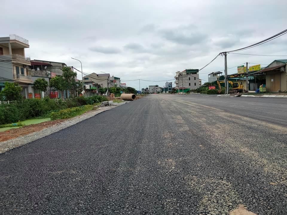 Cần bán đất DV LẠI YÊN hoài đức Hà Nội Diện tích 150m Cách Đường 40m