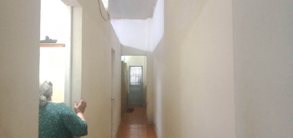 Cần bán nhà cấp 4 đẹp Ngõ 226 đường Trần Hưng Đạo, tổ 10, phường Đoàn Kết, TP Lai Châu