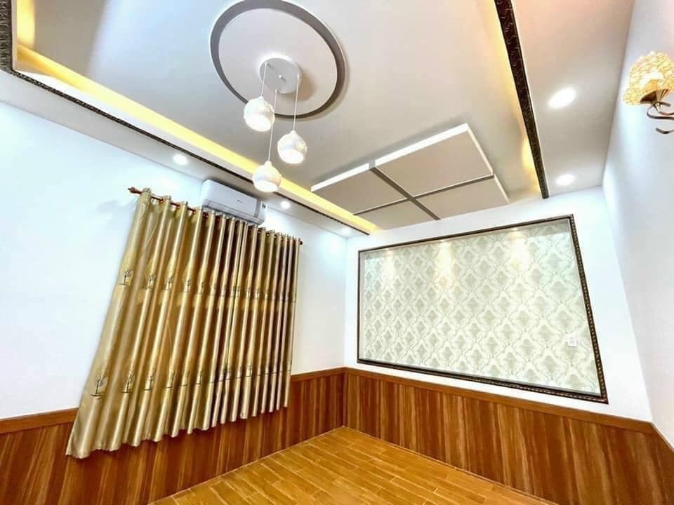 BÁN NHÀ 02 LẦU MỚI ĐẸP KHU DÂN CƯ QUÂN BÁO ĐỐI DIỆN CHỢ BÀ BỘ, LONG TUYỀN, BÌNH THUỶ