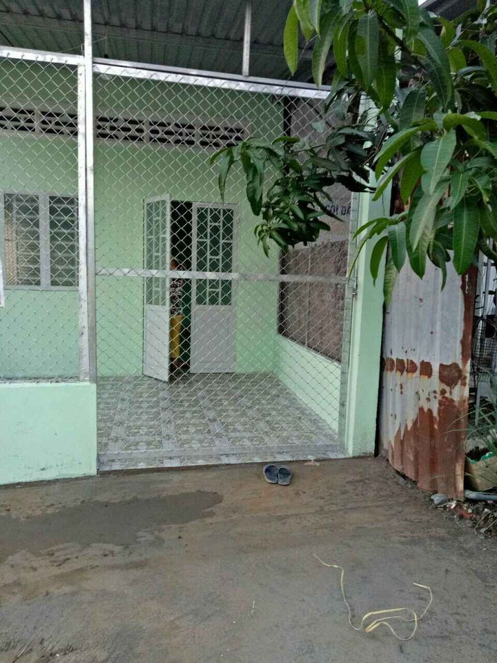 CHO THUÊ NHÀ KẾ BÊN KDC THIÊN LỘC PHÚ THỨ CÁI RĂNG CẦN THƠ NHÀ XÂY MỚI 100% SẠCH SẼ CAO RÁO