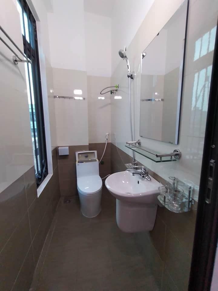 Cần bán nhà 3 tầng đẹp lung linh ngõ phố Bình Lộc, Phường Tân Bình TP. Hải Dương Diện tích 40m2