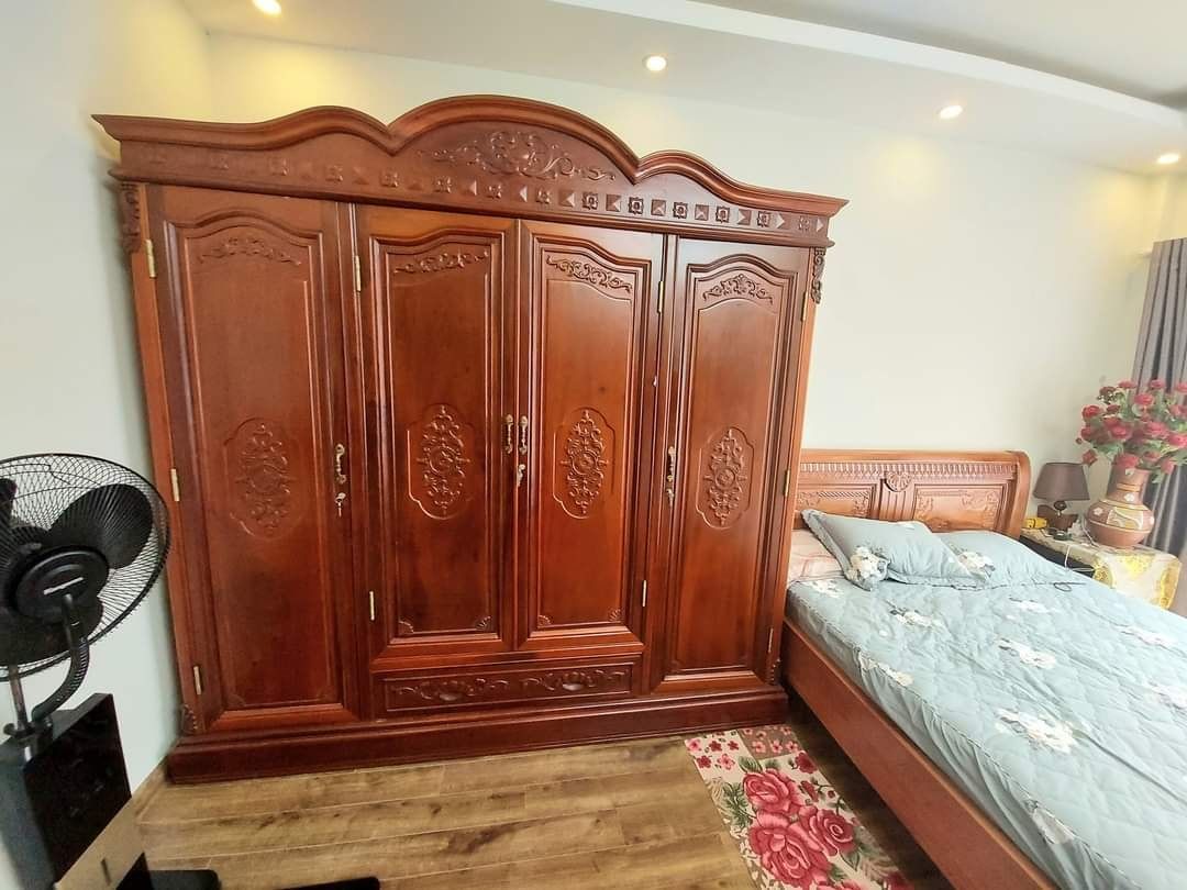SIÊU HIẾM NHÀ TỨ HIỆP 62M2 , NHÀ ĐẸP, GIÁ NGON CHỈ 2,2 TỶ NHÀ CHẤT. XÂY TÂM HUYẾT
