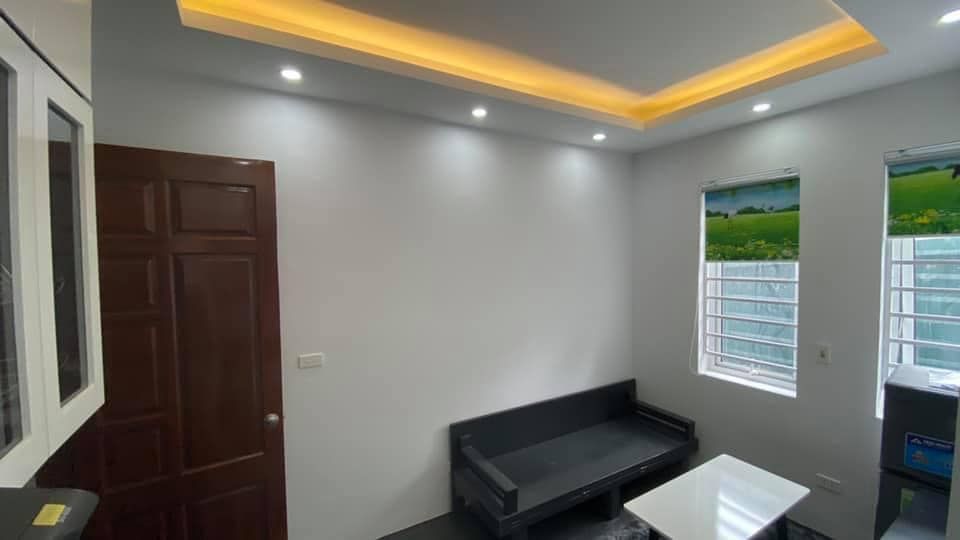 Bán nhà Trung Tâm Cầu Giấy Trần Duy Hưng Trung Kính KD CCMN Dòng tiền 500tr/ năm