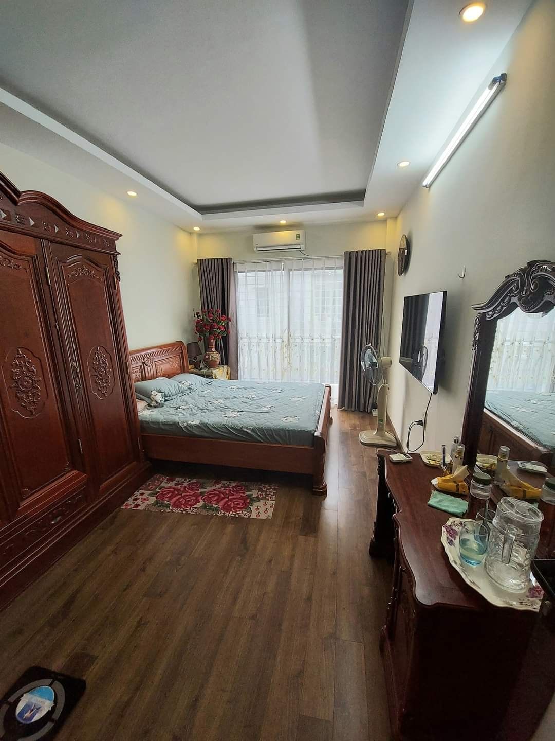 SIÊU HIẾM NHÀ TỨ HIỆP 62M2 , NHÀ ĐẸP, GIÁ NGON CHỈ 2,2 TỶ NHÀ CHẤT. XÂY TÂM HUYẾT