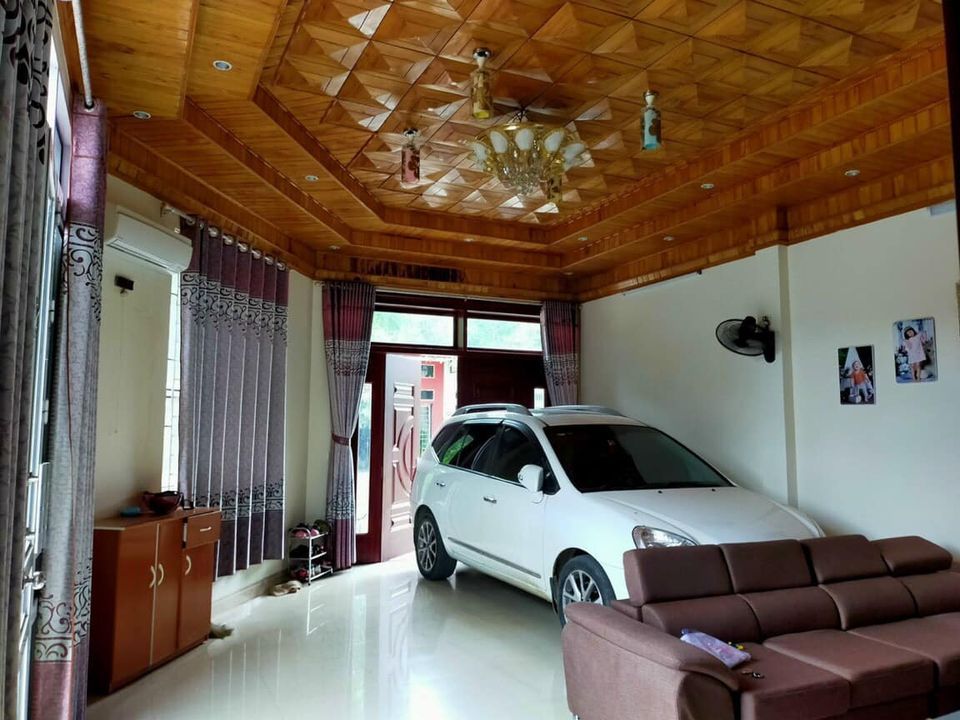 Chính chủ cần bán nhà 2 tầng, Lô Góc 2 mặt phố, tại phường Nam Cường, TP Lào Cai Diện tích 125m2