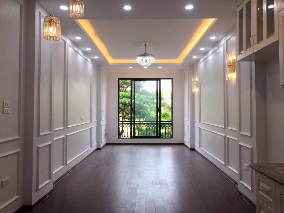Bán Nhà đep tai đinh cư giang biên gara ô tô wiew đẹp