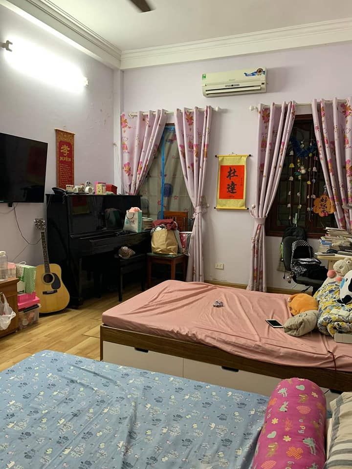 NHÀ ĐẸP TRUNG TÂM HAI BÀ TRƯNG GẦN PHỐ VỊ TRÍ LÊ THANH NGHỊ HIẾM NHÀ BÁN ĐẦU BV BẠCH MAI