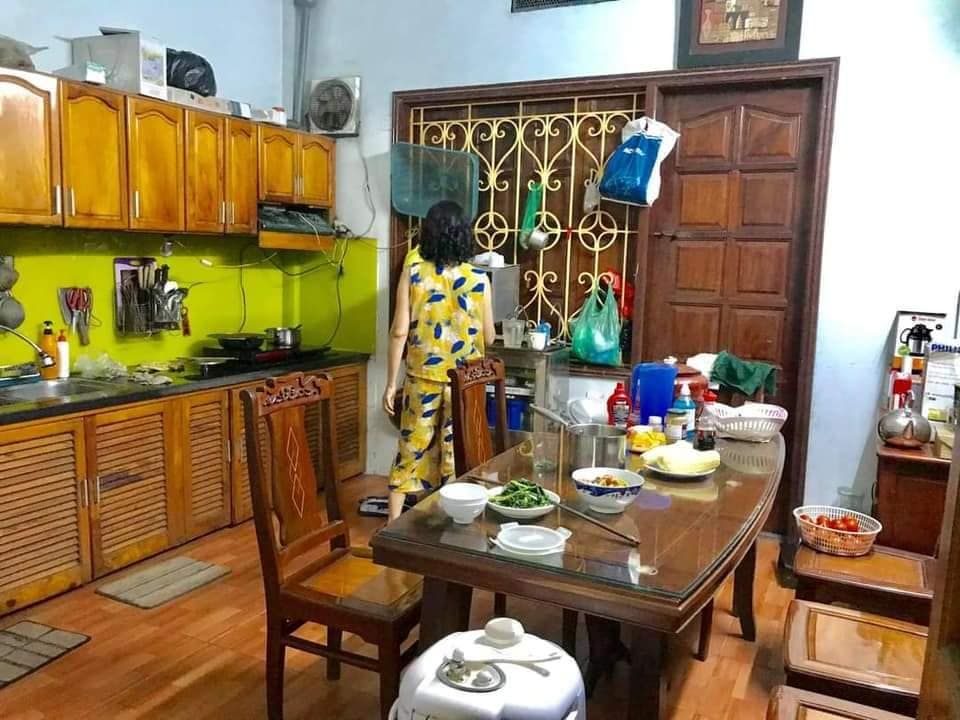 Bán Nhà phố Phạm Văn Đồng Cầu Giấy Hà Nội Gần Cầu Vượt Mai Dịch Diện tích sổ 87m2