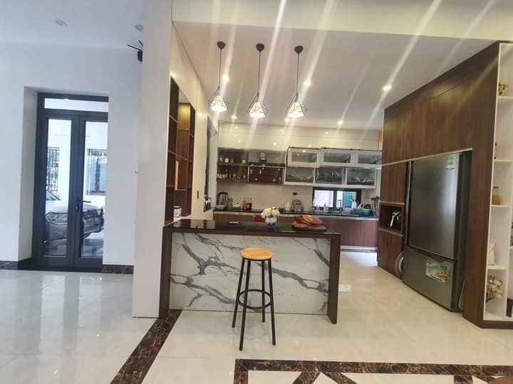 Sẵn sàng chốt lỗ căn biệt thự siêu đẹp đường Đoàn Khuê p. Kim Tân TP Lc Giá 11.xxx có TL