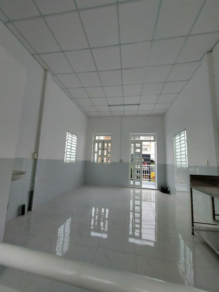 Cần Cho thuê Nhà mặt tiền Nguyễn Văn Cừ An Hoà Ninh Kiều Cần Thơ Giá 15 triệu, Diện tích 4,5m*8m