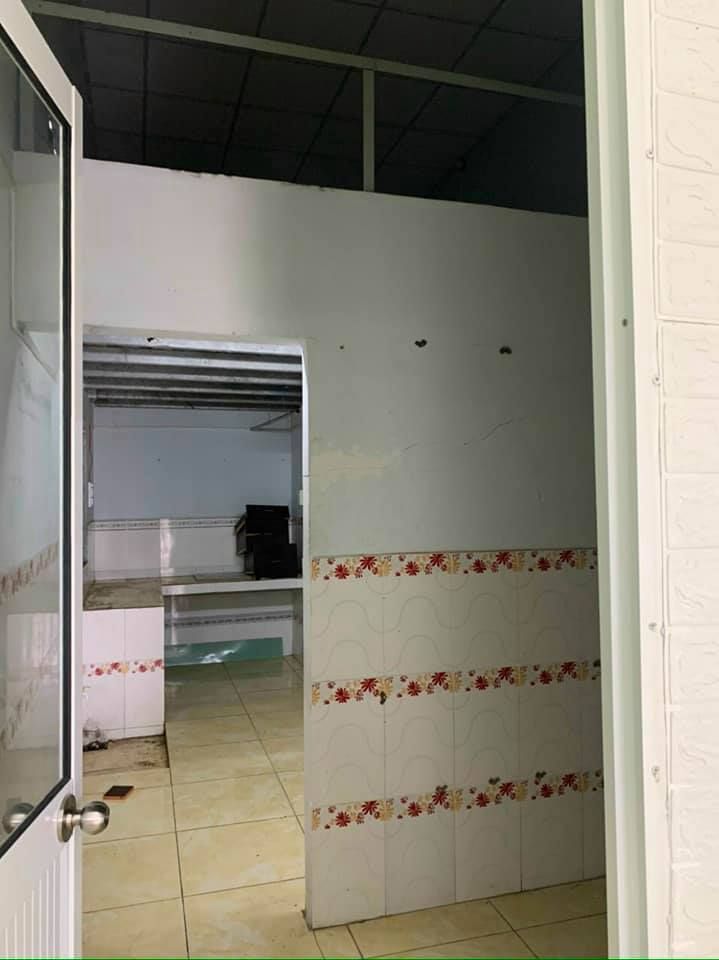 Cho thuê nhà mặt tiền Mậu Thân Ninh Kiều. lộ nhựa 6m ( lề 3m ) thuận tiện kinh doanh.