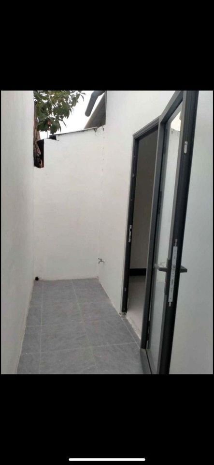 BÁN NHÀ MỚI HOÀN THIỆN NHÁNH LIÊN HƯƠNG Hẻm 97 liên hương P. Vĩnh quang TP. Rach Giá
