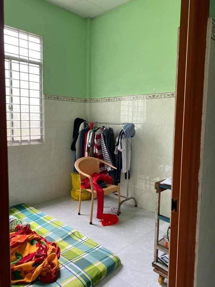 Cần tiền giải quyết việc riêng nên bán Nhà cấp 4 Mỹ Thạnh An,TP BT DT 177m2 Ngang 4.5m