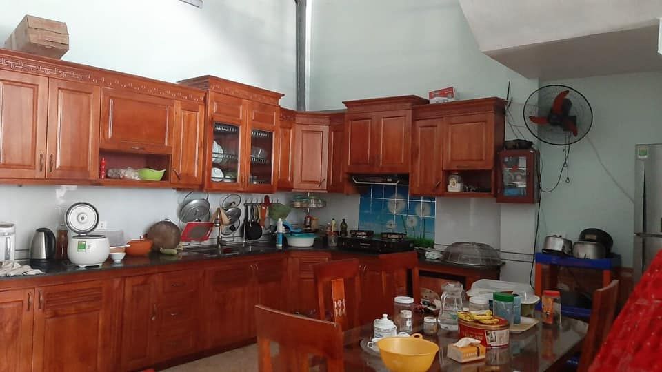 Bán nhà 3 tầng đẹp đường Võ Nguyên Giáp b9 gần bệnh viện sản nhi Lào Cai