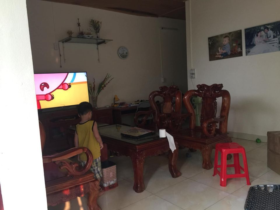 bán ngôi nhà cấp 4 sau ga cầu yên, thôn Đông Trang , Xã Ninh An , Hoa Lư , NB Hướng Bắc DT 156 m2