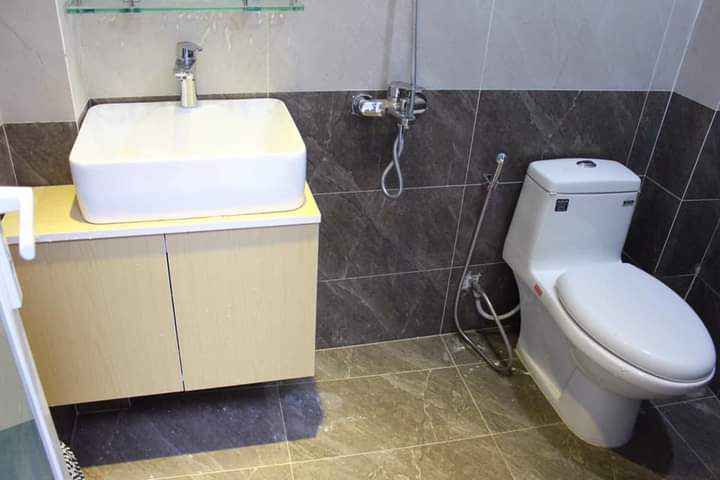 Ccg nhà shr THỚI TAM THÔN, HUYỆN HÓC MÔN ĐƯỜNG RỘNG XE HƠI CHẠY VI VU Giá 2ty950 tl DT66.7m