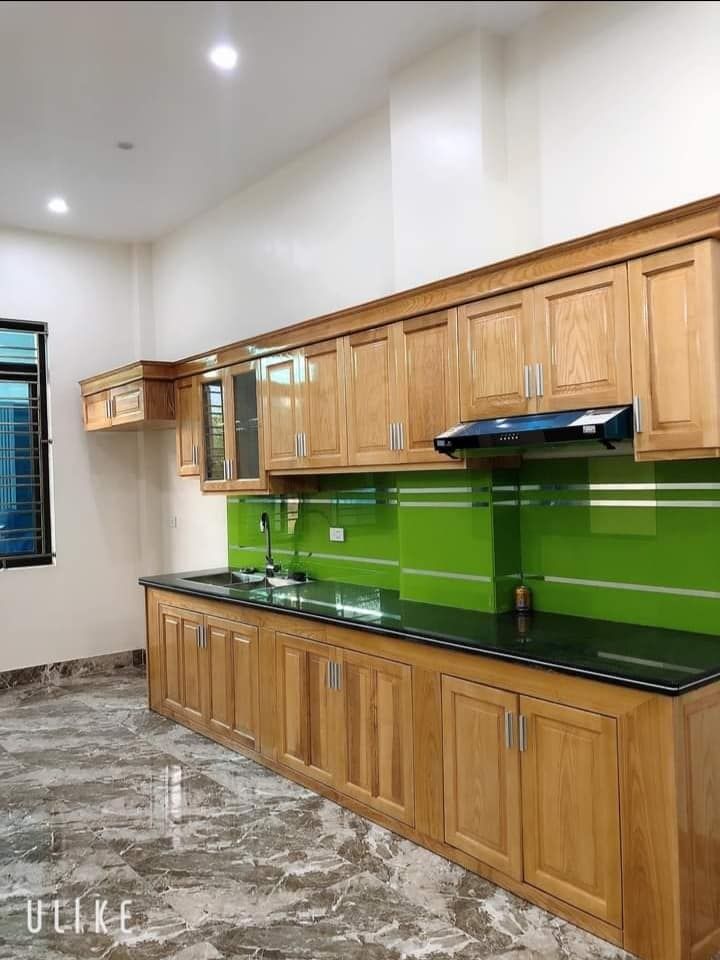 Bán Nhà 3 tầng phường Lộc Vượng Diện tích 62m2 Hướng tây bắc Thiết kế sân cổng, 3pn, phòng thờ