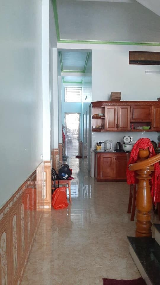 Bán nhà 3 tầng đẹp đường Võ Nguyên Giáp b9 gần bệnh viện sản nhi Lào Cai